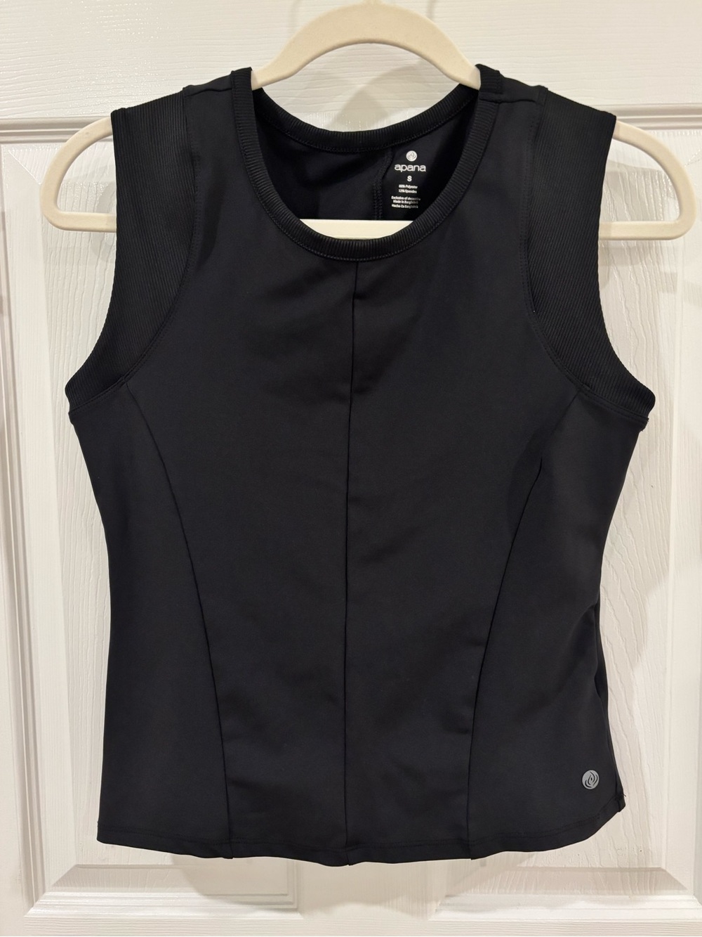 Apana Workout Tank S